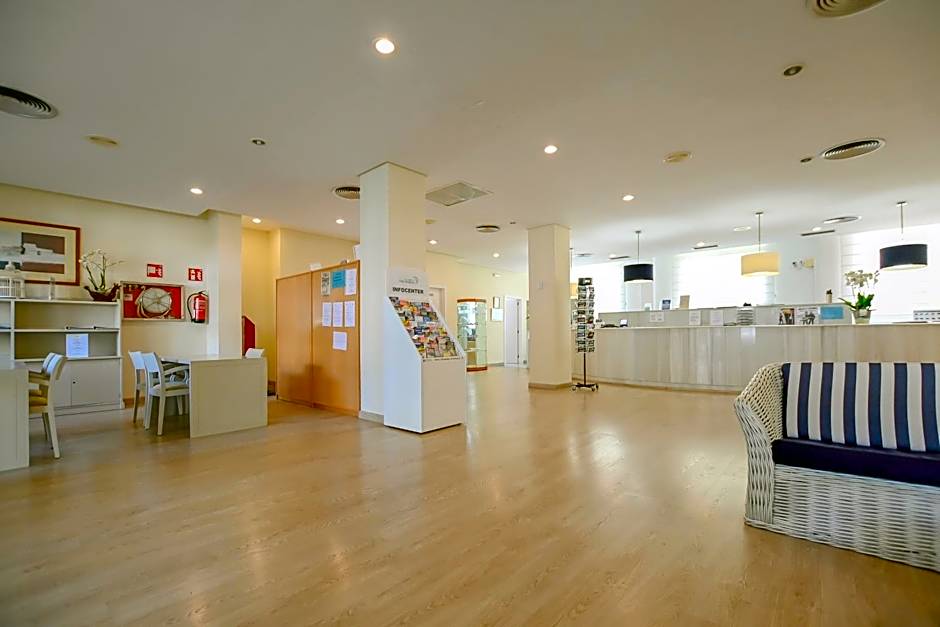 O7 Club Cala Ratjada