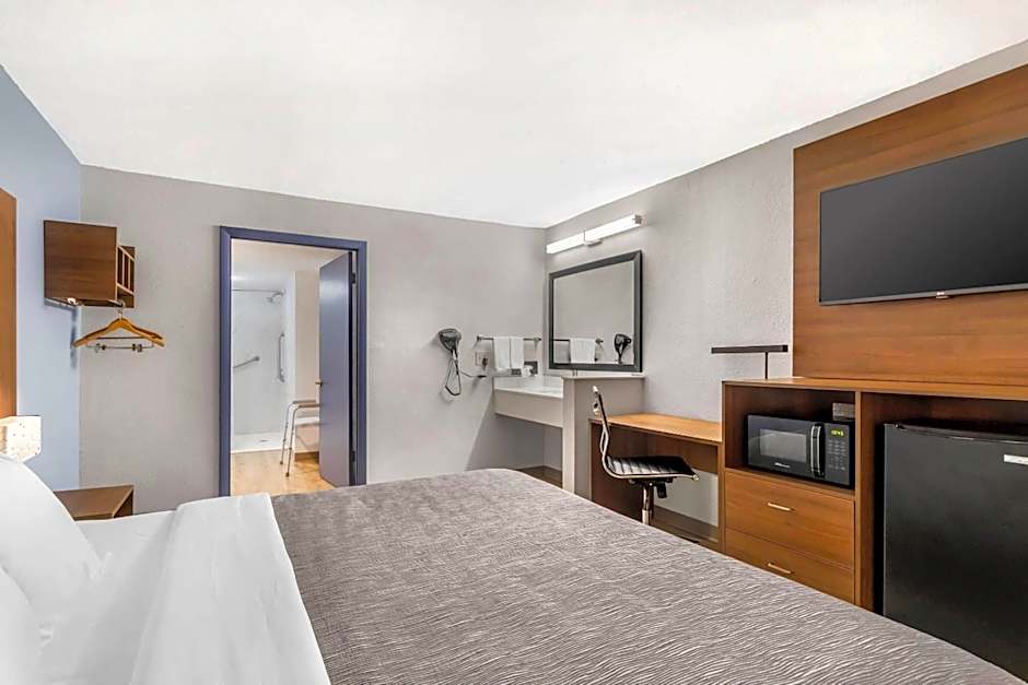 Quality Inn Madison - Huntsville