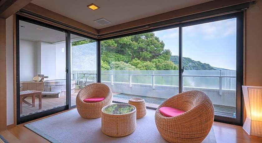 Kirishima Kokusai Hotel