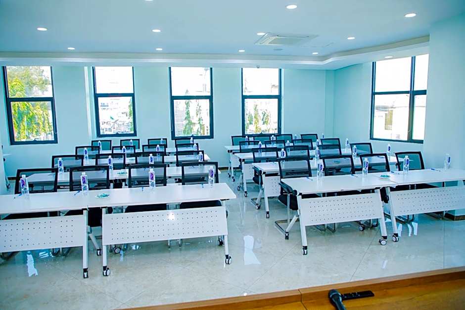 Best Western Dodoma City Hotel