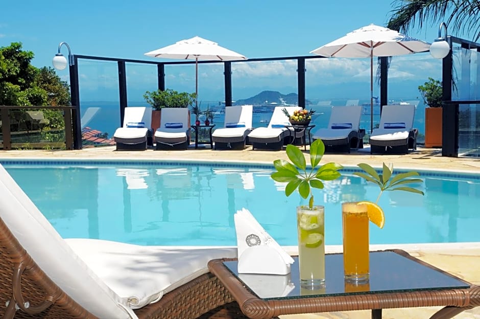 Costa do Sol Boutique Hotel