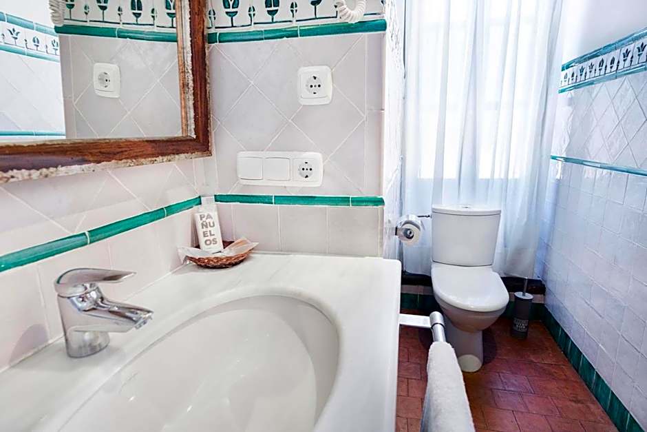 Hotel Casa Del Pilar