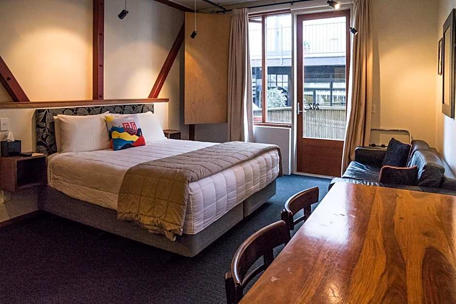 U Boutique Hotel, SureStay Collection by BW