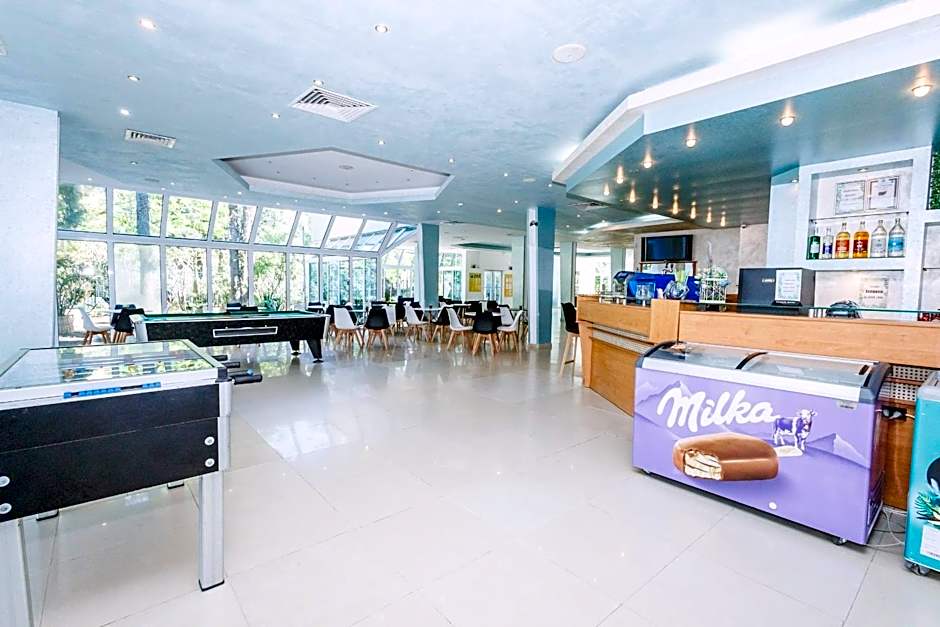Hotel Arsenal