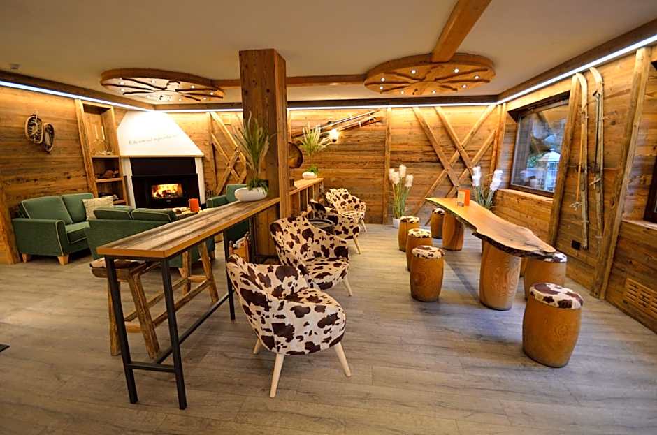 Hotel Cime D'Oro