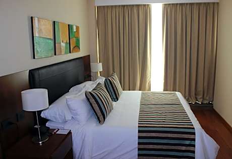 Standard  Double Room