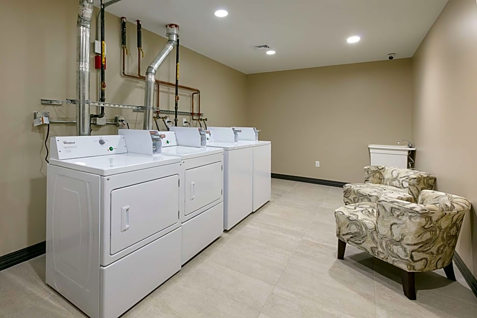 Best Western Plus Executive Residency Bronx
