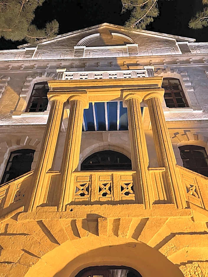 Thrace Konak Hotel & SPA