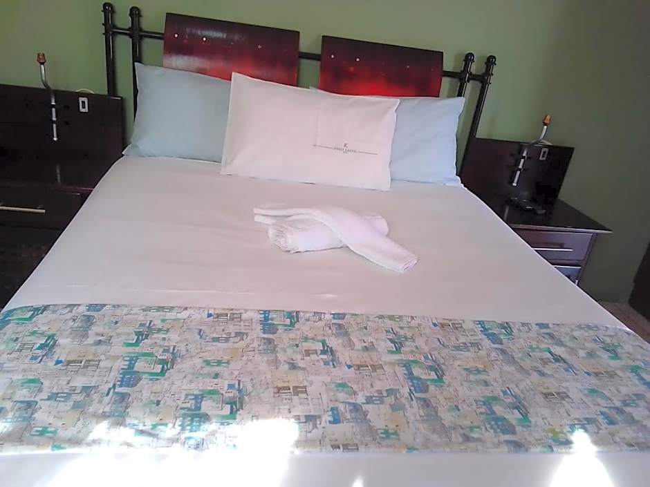 Jubie's Guest House