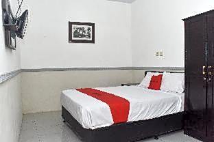 RedDoorz near Stasiun Malang Kota Lama 2