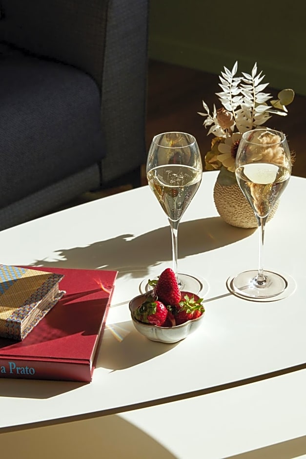 Hotel Indigo Florence By IHG