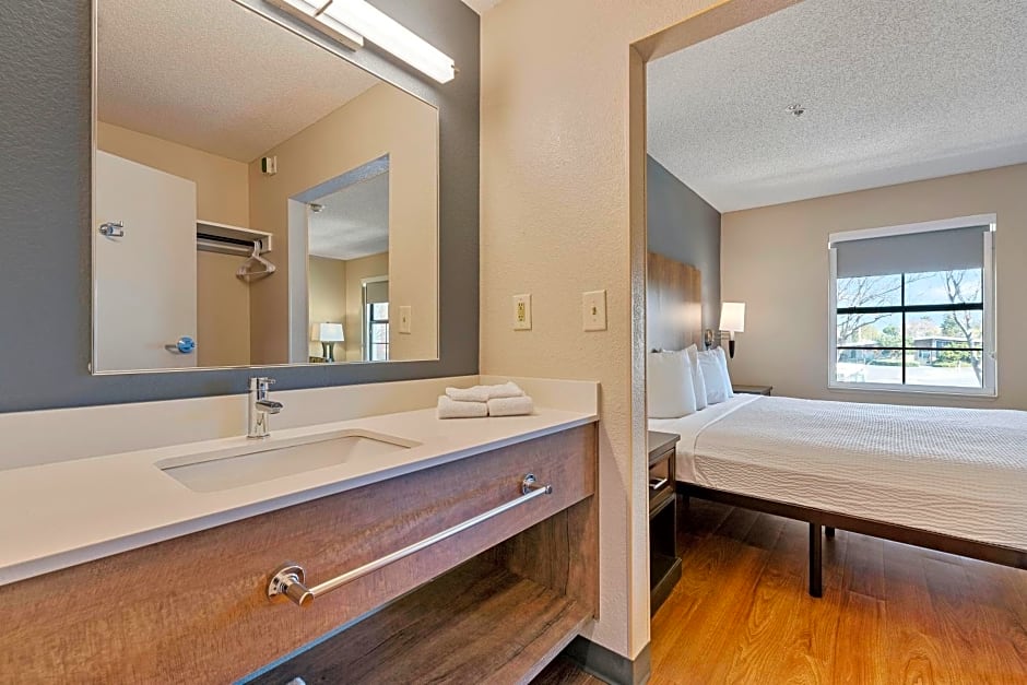 Extended Stay America Suites - Fremont - Newark