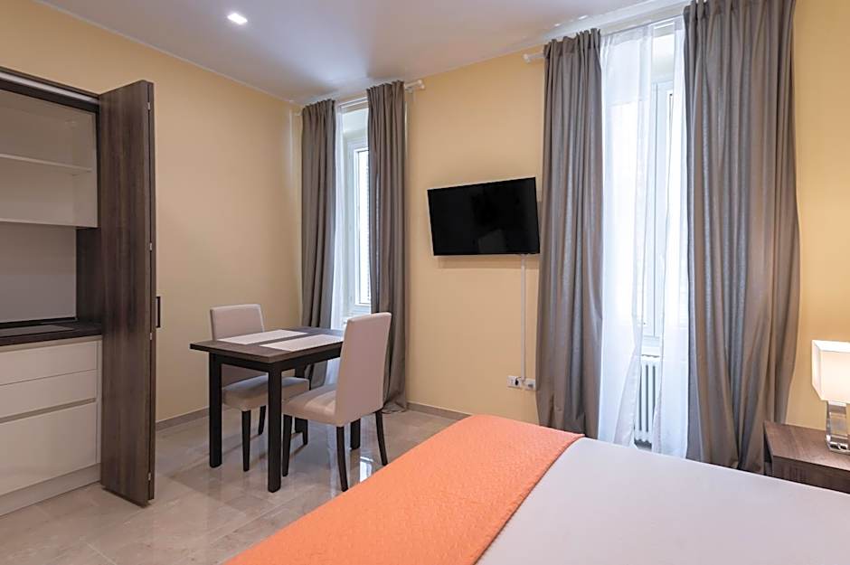 ADRIA Luxury Residence - Centro Trieste