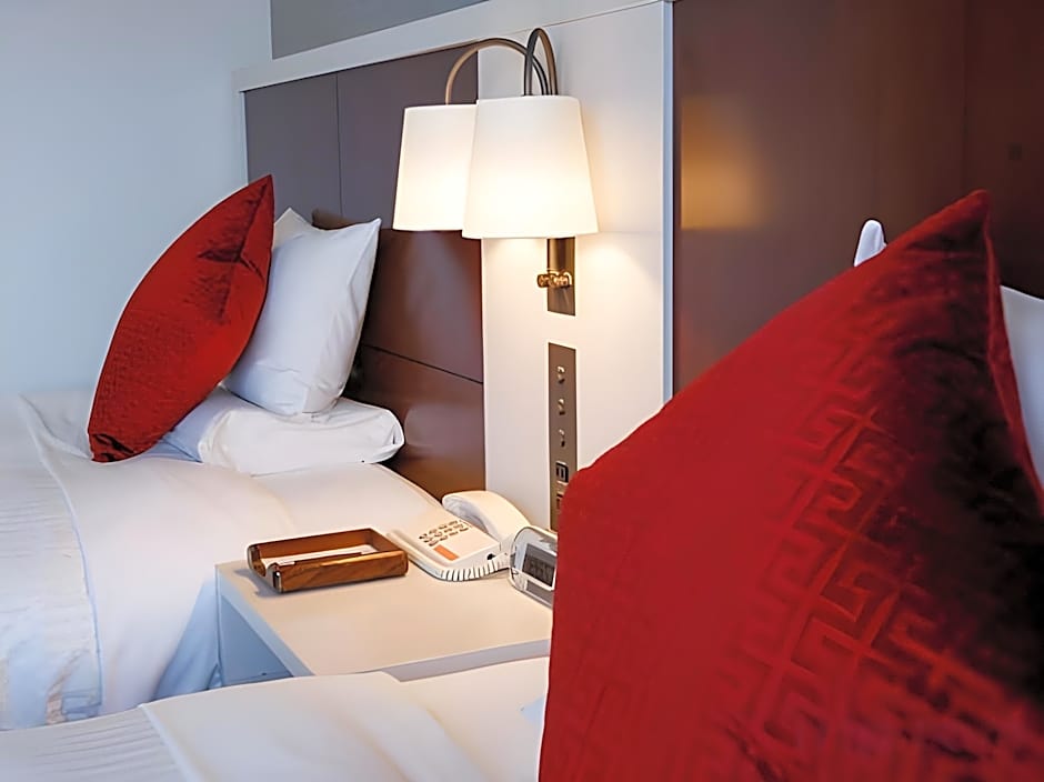 Hotel Mystays Maihama