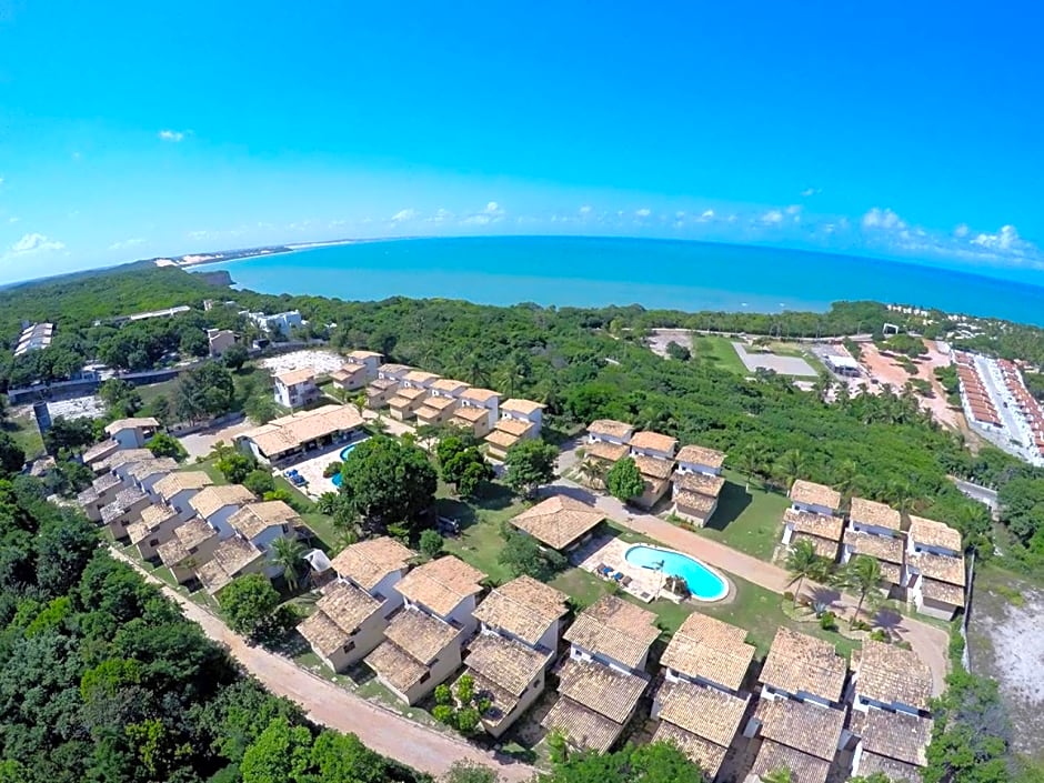 Hotel Varandas Mar De Pipa