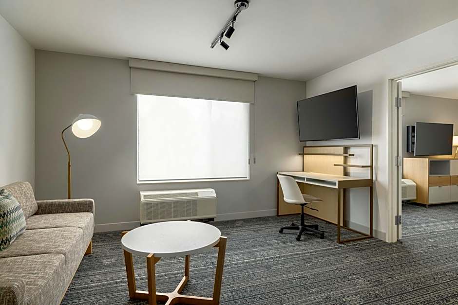 TownePlace Suites Duluth