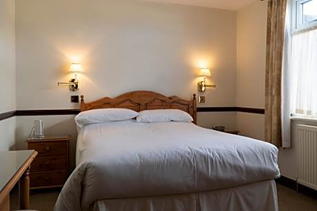 Two-Bedroom Bungalow