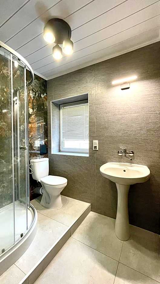 Beautiful rooms in Brama Portowa - Top Center