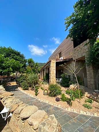 Hotel gite d'etape San Pasquale