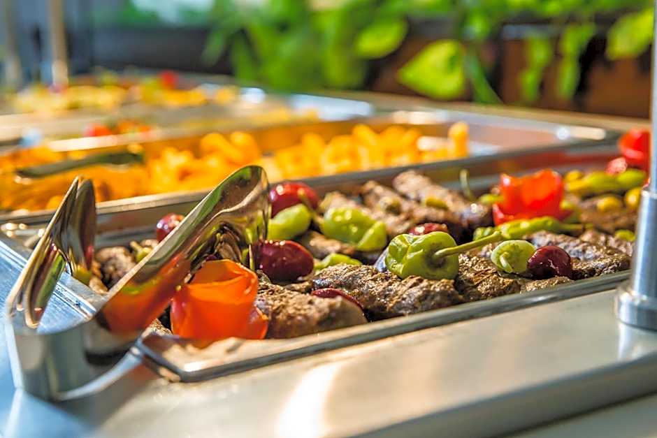 Hotel Casa Karina Bansko - Half Board & All Inclusive
