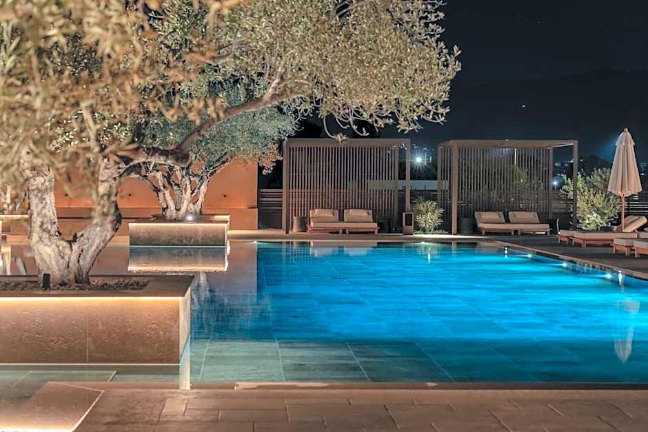 The Ritual, A Wellness Retreat