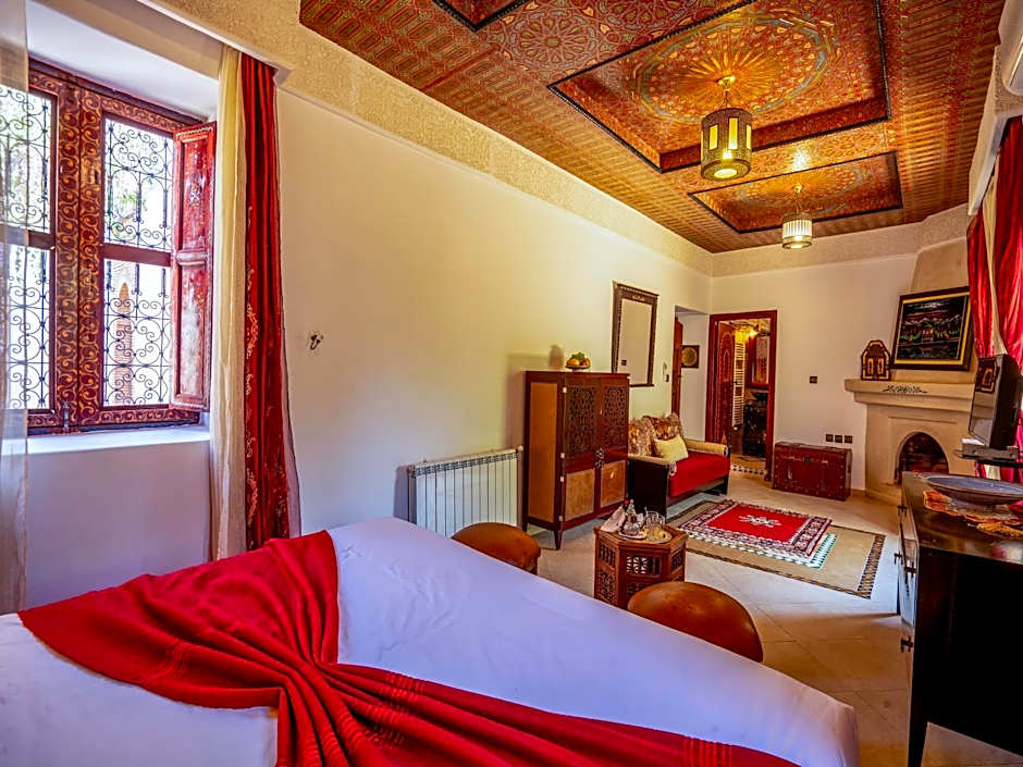 Riad Clé De Sol & SPA