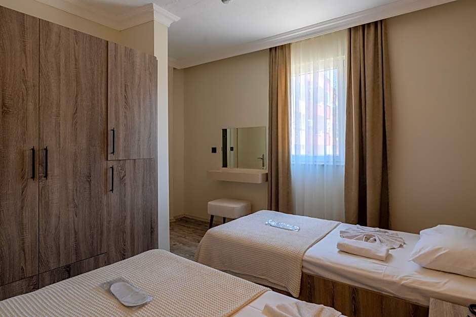 Karacan Hotel - Dalaman Airport
