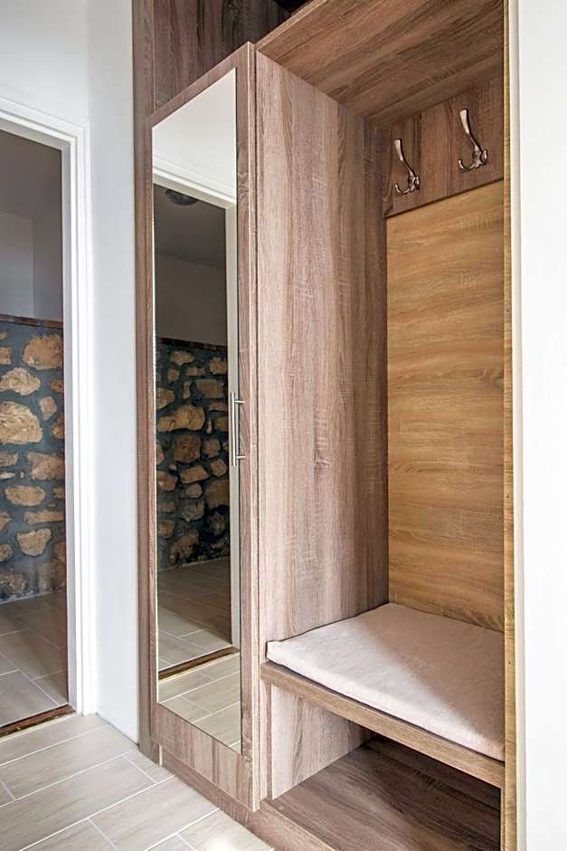 István Király Szálló