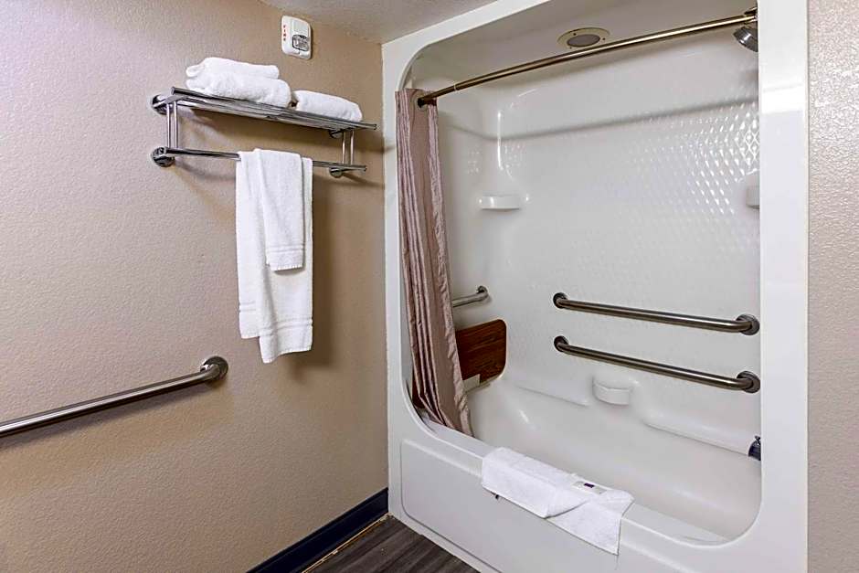 Motel 6-Fort Lupton, CO