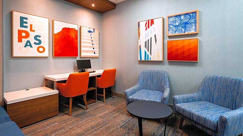 Holiday Inn Express Hotel & Suites CD. Juarez - Las Misiones By IHG