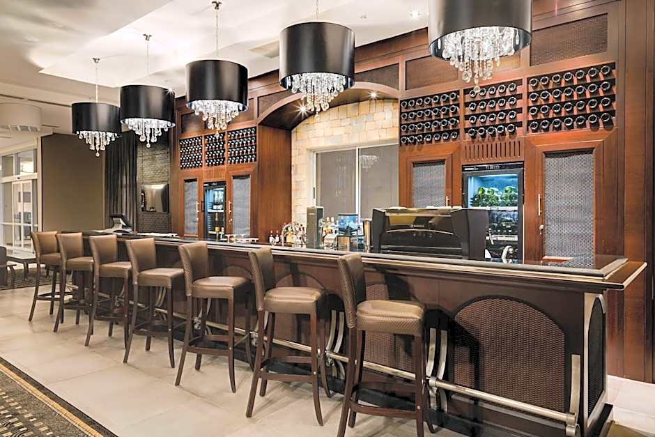 Protea Hotel by Marriott Owerri Select