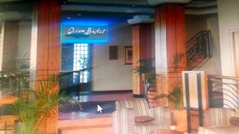 Sunset 786 Holidays 211