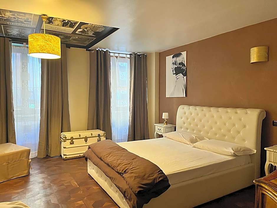 B&B Torino Chic