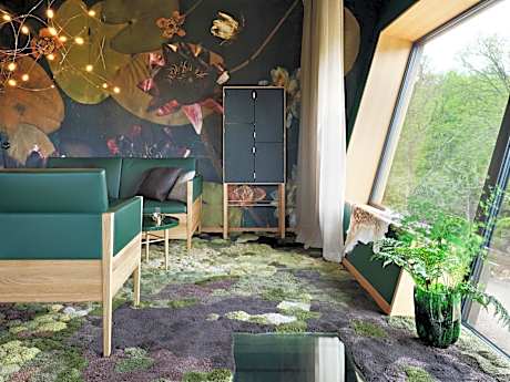 Eriksberg Hotel & Nature Reserve