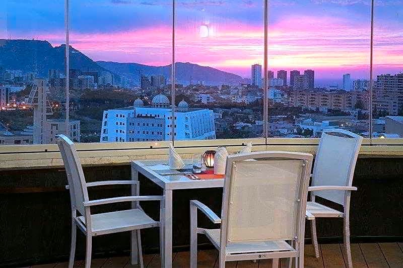Liberte Hotel