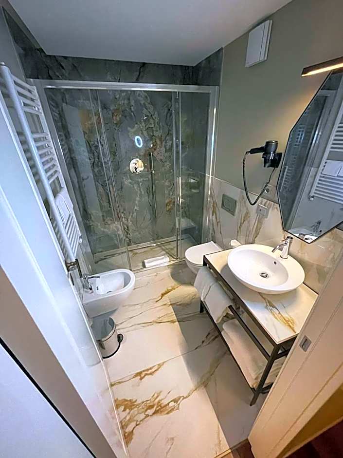 Albergo San Marco