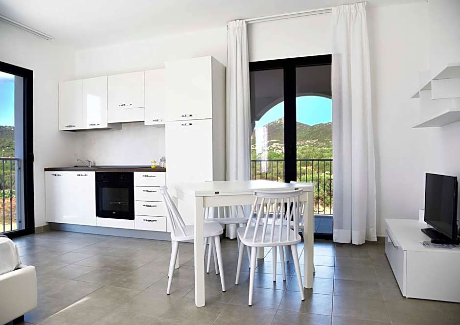 Geovillage Green Residence