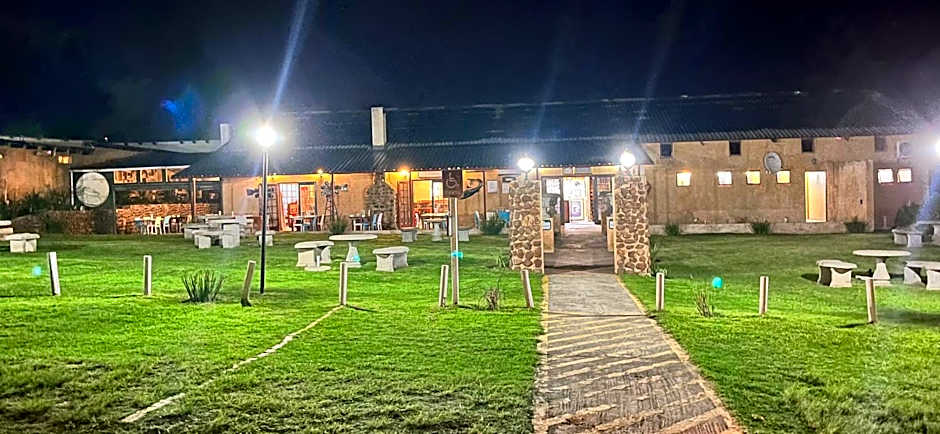 Lanseria Country Estate