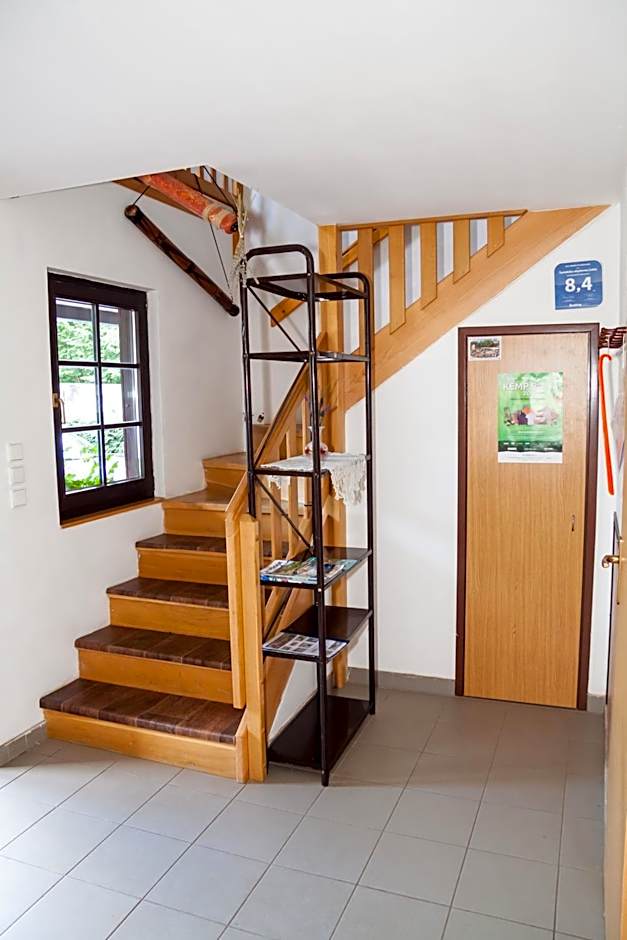 Turisticka ubytovna Cakle