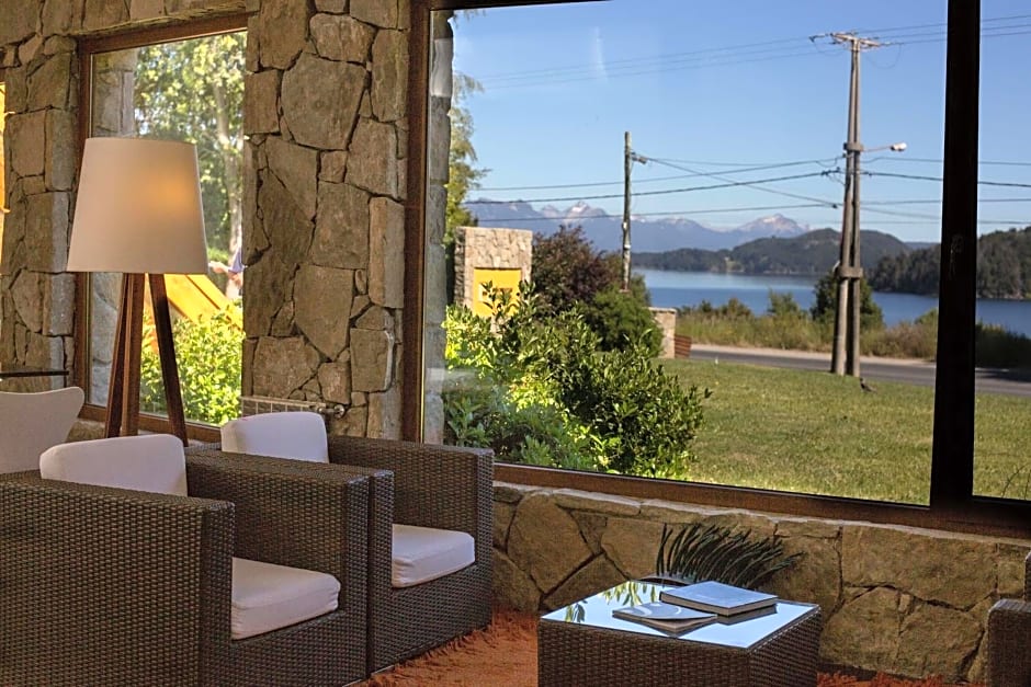 Rochester Bariloche Suites & Spa