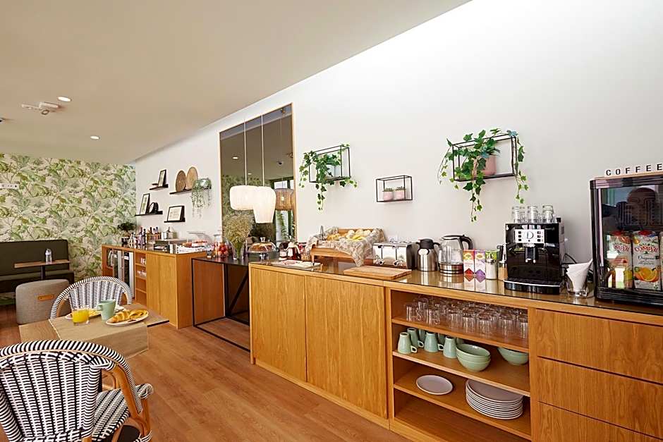 Sintra Green Chalet Bed & Breakfast