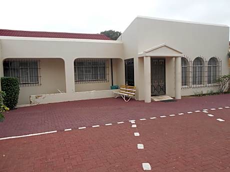 Pilot Inn Accommodation