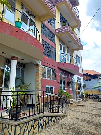 Trinity Resort Hotel and Spa 