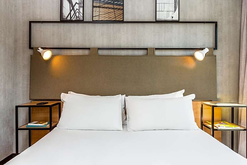 ibis Paris Bastille Opera