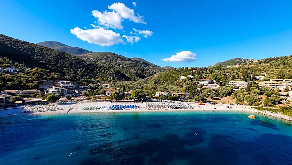 Rouda Bay Beach Hotel