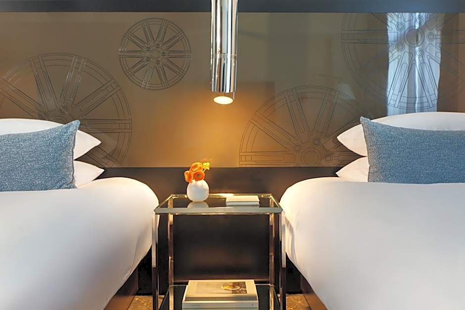 Kimpton Overland Hotel Atlanta Airport By IHG