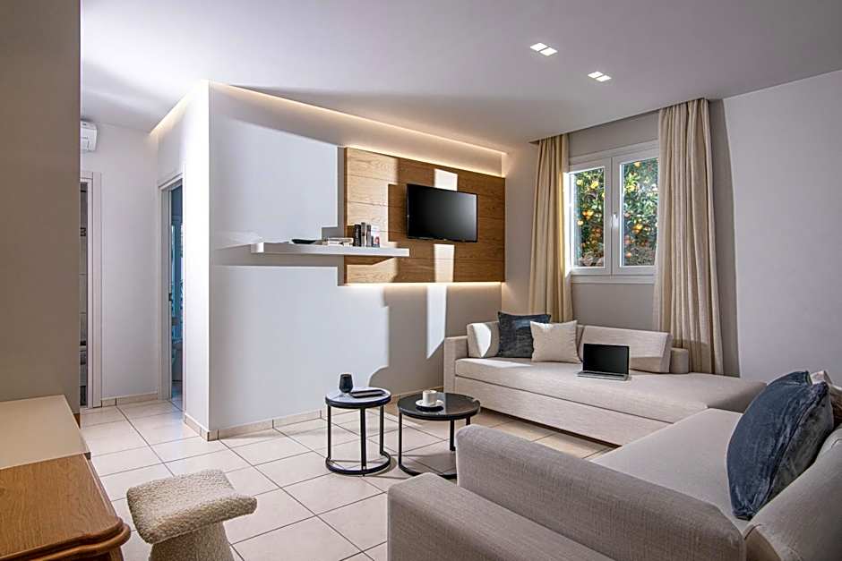 Filia Luxury Suites