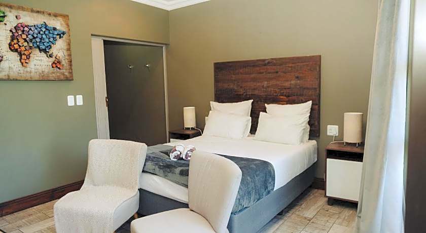 Forest Hill Wilderness