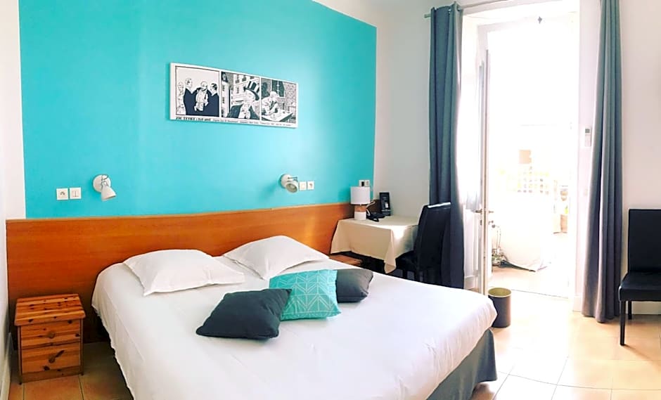 Hotel Chalet De L'isere