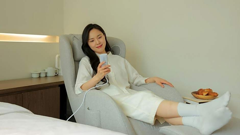 Anook Hotel Wolgot
